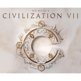 ※当店在庫僅少、次回納期未定 テイクツー・インタラクティブ・ジャパン シドマイヤーズ シヴィライゼーション VII【Switch】 おひとり様1点限り