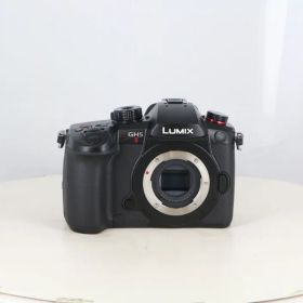 【中古】(パナソニック) Panasonic DC-GH5M2 ボディ