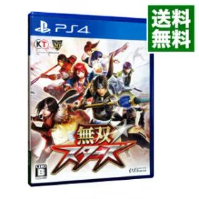 【中古】PS4 無双☆スターズ