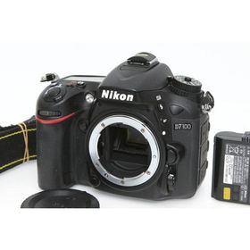 お買い得品｜ニコン D7100 ボディ CA01-R4781-3Y1A