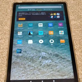 Amazon Fire Max 11 64GB 第13世代