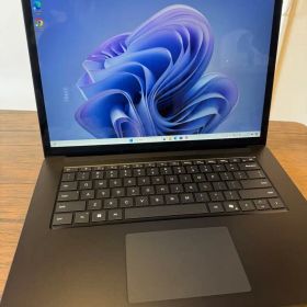 【ほぼ未使用】Microsoft Surface Laptop 6 15インチ