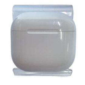 Apple◆アップル AirPods 4 アクティブノイズキャンセリング搭載モデル MXP93J/A