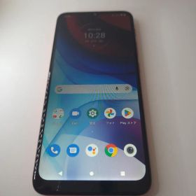 moto e7 power アンドロイド10 シムフリー モトローラ 179
