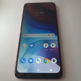 moto e7 power アンドロイド10 シムフリー 371