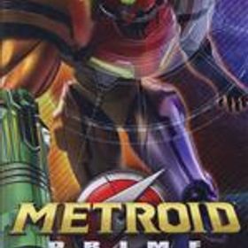 【中古】 メトロイドプライム リマスタード／NintendoSwitch