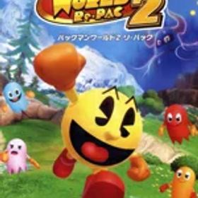 【中古】 パックマンワールド2 リ・パック／NintendoSwitch