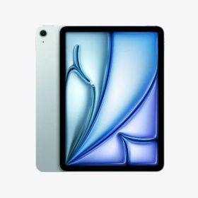 「新品」 iPad Air(M4) 11インチ Wi-Fi 128GB 2026年春モデル MH314J/A [ブルー]
