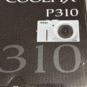 Nikon COOLPIX P310 26023609