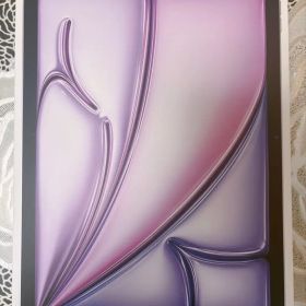 Apple iPad Air M4 11インチ 256GB Wi-Fi パープル