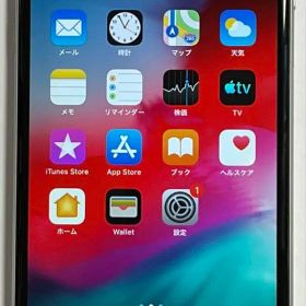 iPhone 6 Plus 64GB スペースグレイSIMフリー 本体 箱付き