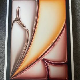 MUWE3J/A 11インチiPad Air (M2) 128GB Wi-Fi