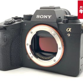 【中古】 【並品】 ソニー α9 II ボディ [ILCE-9M2]
