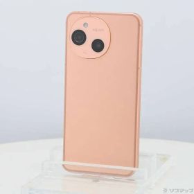 ソフマップ 〔中古品〕 AQUOS sense9 128GB コーラル SHSJW2 Softbank SIMフリー【258】