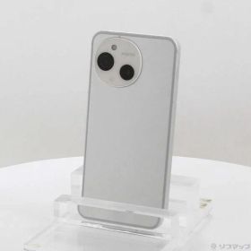 ソフマップ 〔中古品〕 AQUOS sense9 128GB ホワイト SH-M29 楽天 SIMフリー【348】