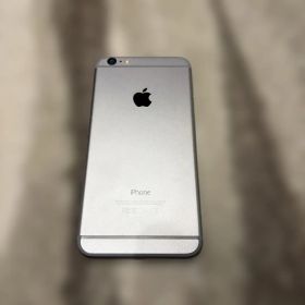 iPhone 6 Plus 128GB 画面割れあり バッテリー95%