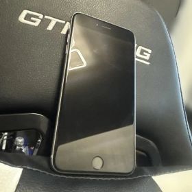 Apple iPhone 6 Plusスペースグレイ 本体 128GB 交渉可