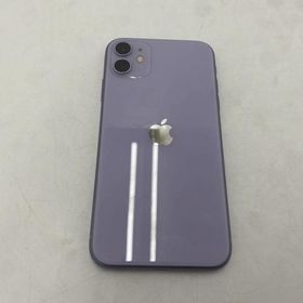 アップル Apple iPhone 11 docomo MWLX2J/A