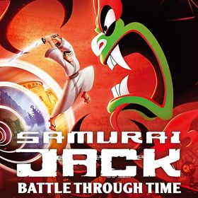 サムライジャック：時空の戦い Switch