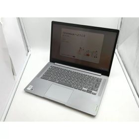【中古】Lenovo IdeaPad Slim 360 Chromebook 82KN001CJP アークティックグレー【福岡筑紫】保証期間1ヶ月【ランクB】