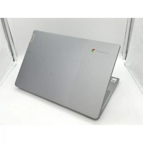 【中古】Lenovo IdeaPad Slim 360 Chromebook 82KN0019JP アークティックグレー【札幌南2条】保証期間1ヶ月【ランクB】