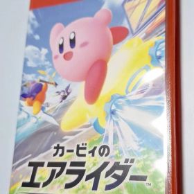 カービィのエアライダー Nintendo Switch2