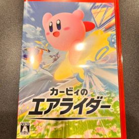 カービィのエアライダー Nintendo Switch2