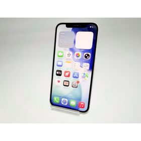 アイフォーン(iPhone)のSIMフリー iPhone12 64GB [7049](スマートフォン本体)