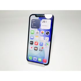 アイフォーン(iPhone)の[送料無料]SIMフリー iPhone12 64GB [4190](スマートフォン本体)