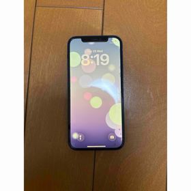 アイフォーン(iPhone)のiphone12(スマートフォン本体)