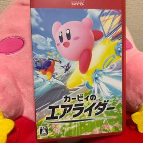 Switch2 カービィのエアライダー