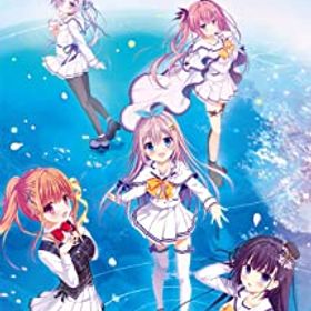 【中古】(非常に良い)D.C.4~ダ・カーポ4~ 通常版 - Switch