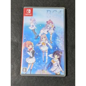 【中古】 ダ・カーポ4 D.C.4 Nintendo Switch HACPAU6UA