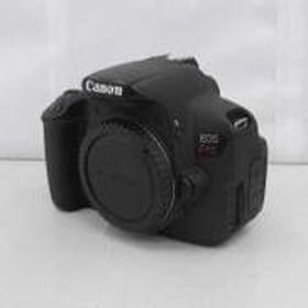 デジタル一眼レフ EOS KISS X6I CANON
