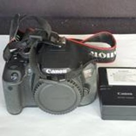 デジタル一眼レフカメラ EOS KISS X6I CANON