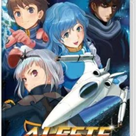 エムツー 【Switch】アレスタコレクション 通常版 [HAC-P-AYVUA NSW アレスタ コレクション ツウジョウ]