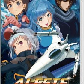 [メール便OK]【新品】【NS】アレスタコレクション [Switch版][在庫品]