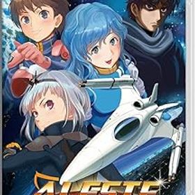 【中古】アレスタコレクション - Switch