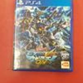 プレイステーション4ソフト 機動戦士ガンダム EXTREME VS. マキシブーストON BANDAINAMCO