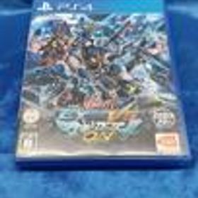 ゲームソフト 機動戦士ガンダム マキシブーストON バンダイナムコ