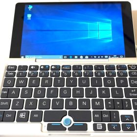 GPD Pocket ケース付き✨️