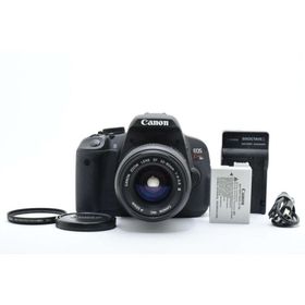 Canon キャノン EOS Kiss X6i レンズセット デジタル一眼カメラ(デジタル一眼)