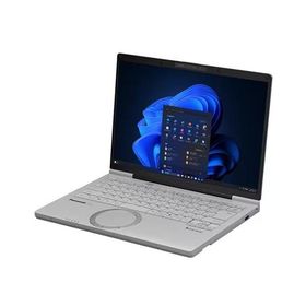 Panasonic ノートパソコン Let's note FC6 CF-FC6ADTCR [カームグレイ]