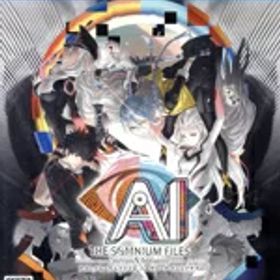 【中古】 AI： ソムニウムファイル ニルヴァーナ イニシアチブ／PS4