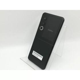 【中古】ZTE ymobile 【SIMフリー】 nubia Flip 2 6GB 128GB ブラック A404ZT【中野】保証期間1ヶ月【ランクB】