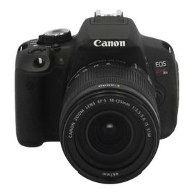 Canon キヤノン/デジタル一眼レンズキット/EOS Kiss X6i 18-135STMキット/071033000838/Bランク/19【中古】(デジタル一眼)