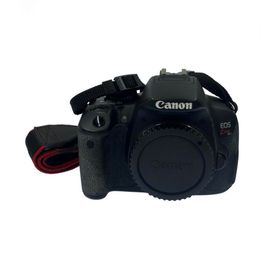 キヤノン(Canon)の訳あり キヤノン デジタル一眼レフカメラ EOS Kiss X6i レンズキット canon(デジタル一眼)