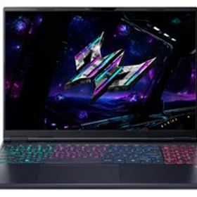 ★☆エイサー / Acer Predator Helios Neo 16S AI PHN16S-71-N73Z57/E [アビサルブラック]【ノートパソコン】【送料無料】