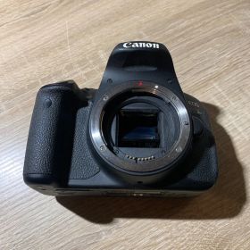 8928 Canon EOS Kiss X6i デジカメ 動作確認済み