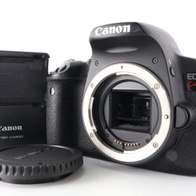 Canon デジタル一眼レフカメラ EOS Kiss X6i ボディ KISSX6i-BODY